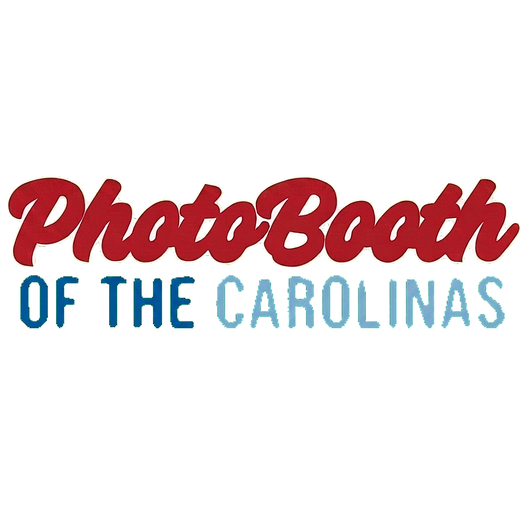 Photo Booth of the Carolinas