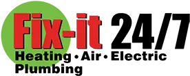 Fix-it Heating & Plumbing