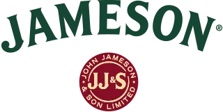 Jameson Whiskey