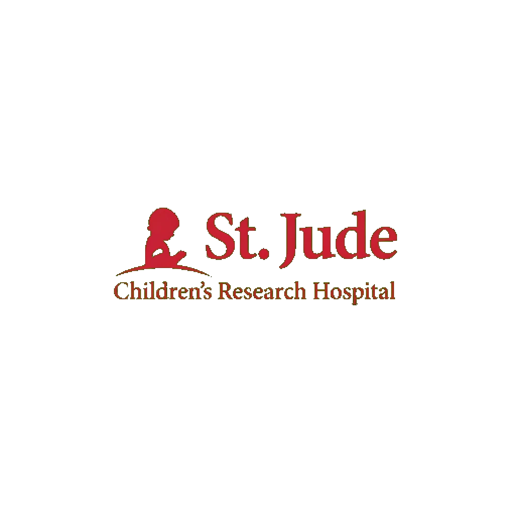 St. Jude Children's Research Hospital